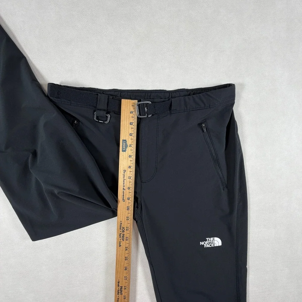 The North Face Pants Mens Medium Black Paramount Pro Jogger Flashdry-XD Outdoors